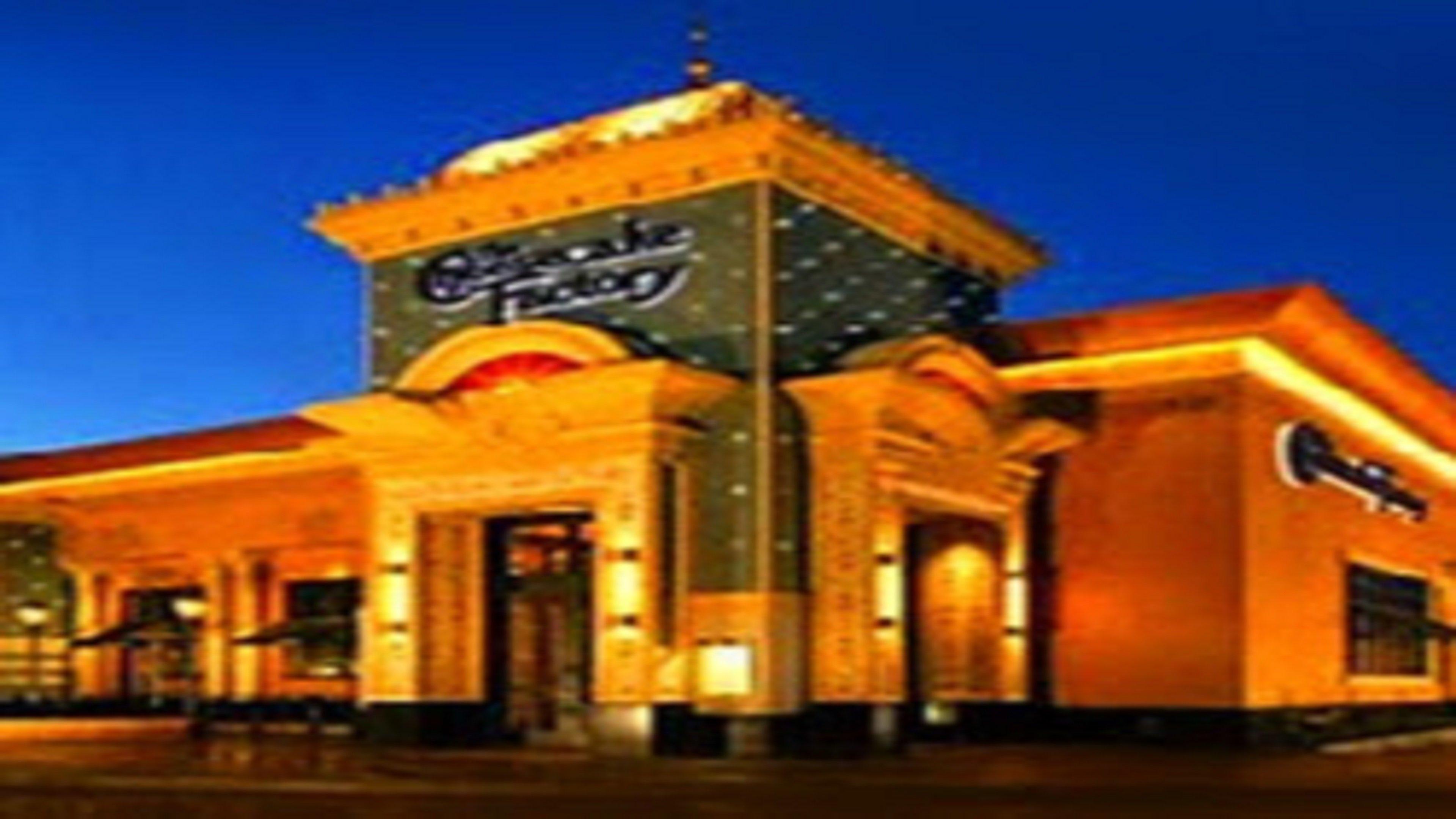 Mainstay Suites- Kansas City Overland Park Exteriör bild